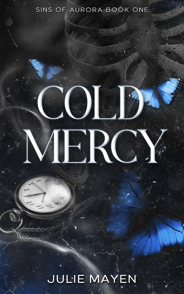 Cold Mercy