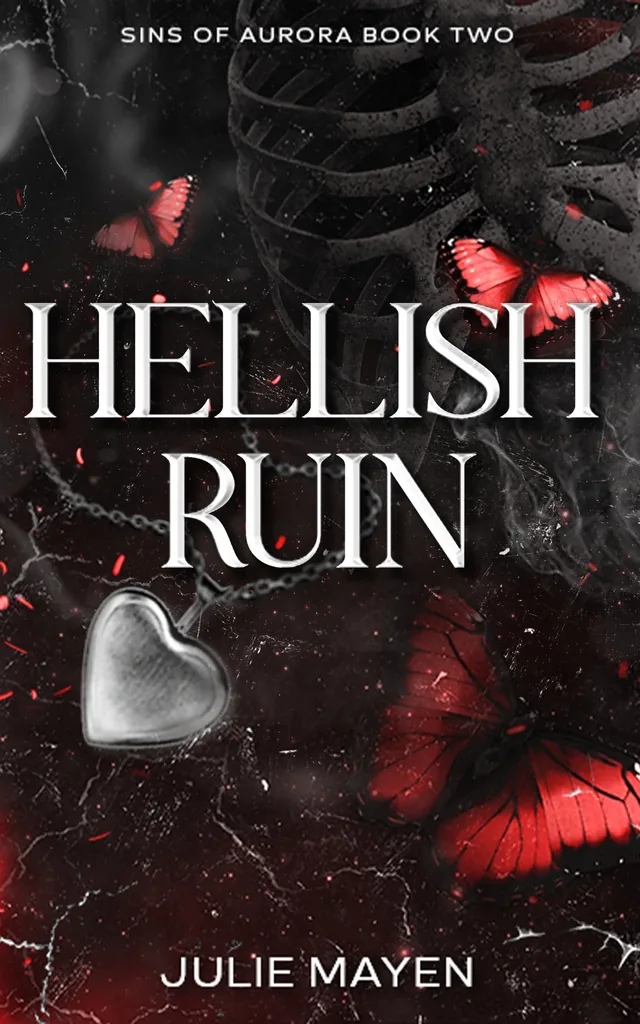 Hellish Ruin